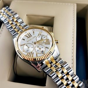 montre michael kors lexington mk5955 prix promo maroc casablanca 8