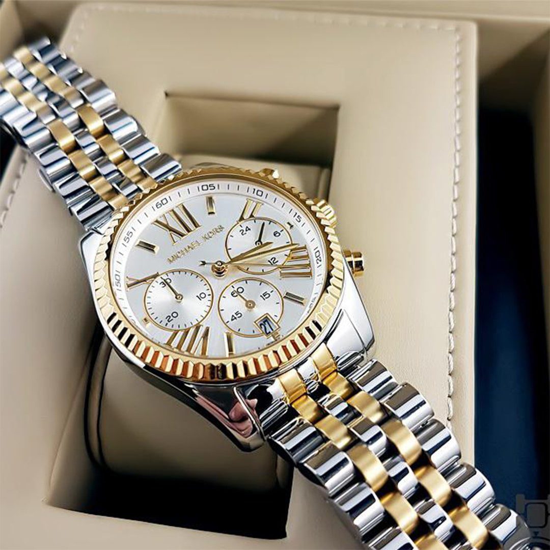 montre michael kors lexington mk5955 prix promo maroc casablanca 8 montre michael kors lexington mk5955 prix promo maroc casablanca 8