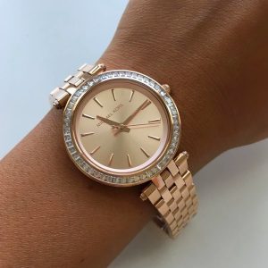 montre michael kors mini darci MK3366 img1