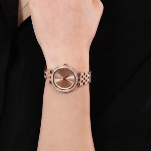montre michael kors mini darci MK3366 img2