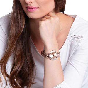 montre michael kors mini darci MK3366 img3