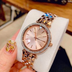 montre michael kors mini darci MK3366 img4
