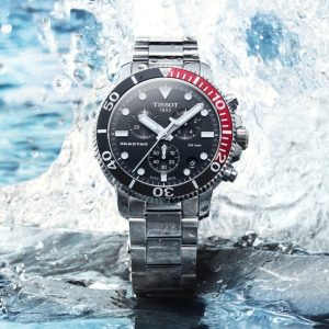 seastar 1000 chronograph t120 417 11 051 01 45 5 mm acier montres 614 1800x1800
