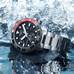 seastar 1000 chronograph t120 417 11 051 01 45 5 mm acier montres 722 1800x1800