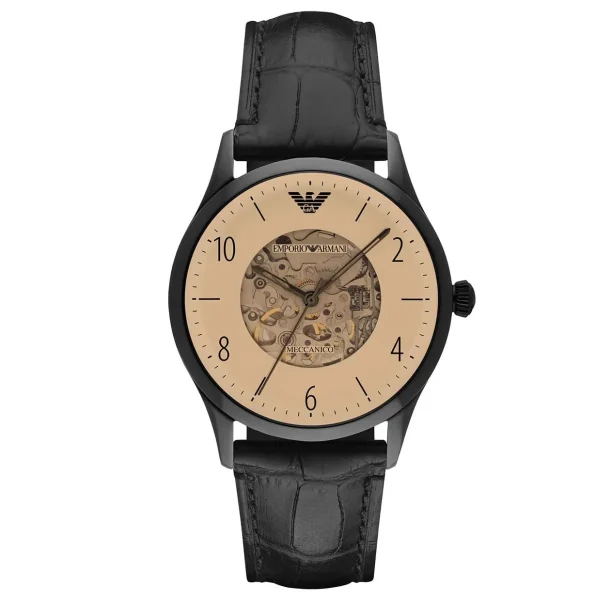 Montres Automatiques vs Quartz : Quel Choix au Maroc ?