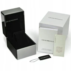 Emporio Armani Original Watch Box.jpg (6)