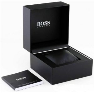 Hugo Boss Original Watch Box (2)