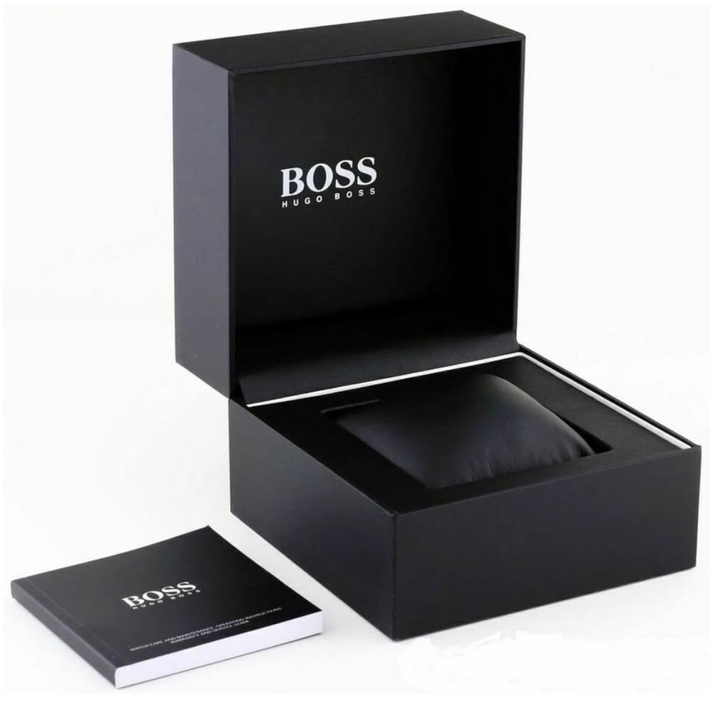 Hugo Boss Original Watch Box (2) Hugo Boss Original Watch Box (2)