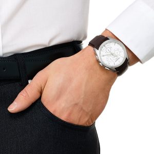 tissot t trend couturier t035 617 16 031 00 chronograph 84927856 m