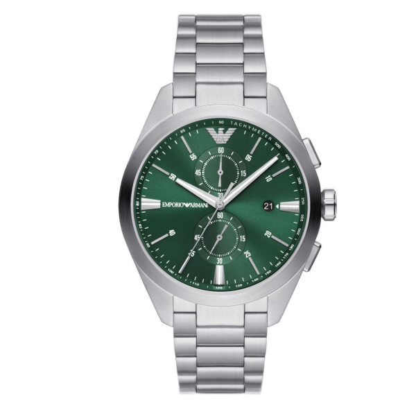 Montre chronographe homme au Maroc | Guide Belvani