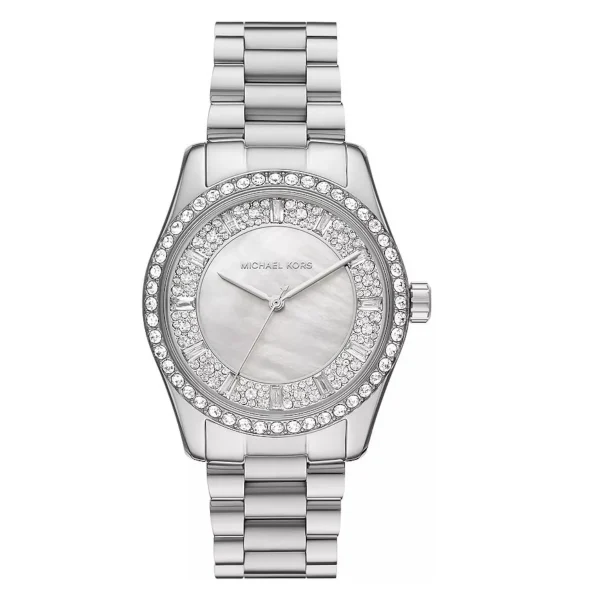 Montre femme argentée au Maroc : sélection et prix 2026