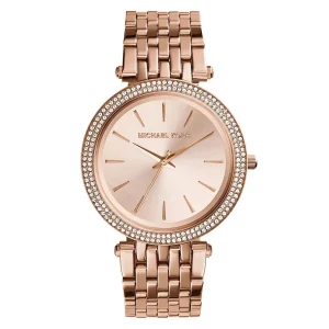 Montre femme or rose au Maroc : sélection et prix 2026