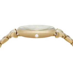 emporio armani ar11608 montre femme profil bracelet detail