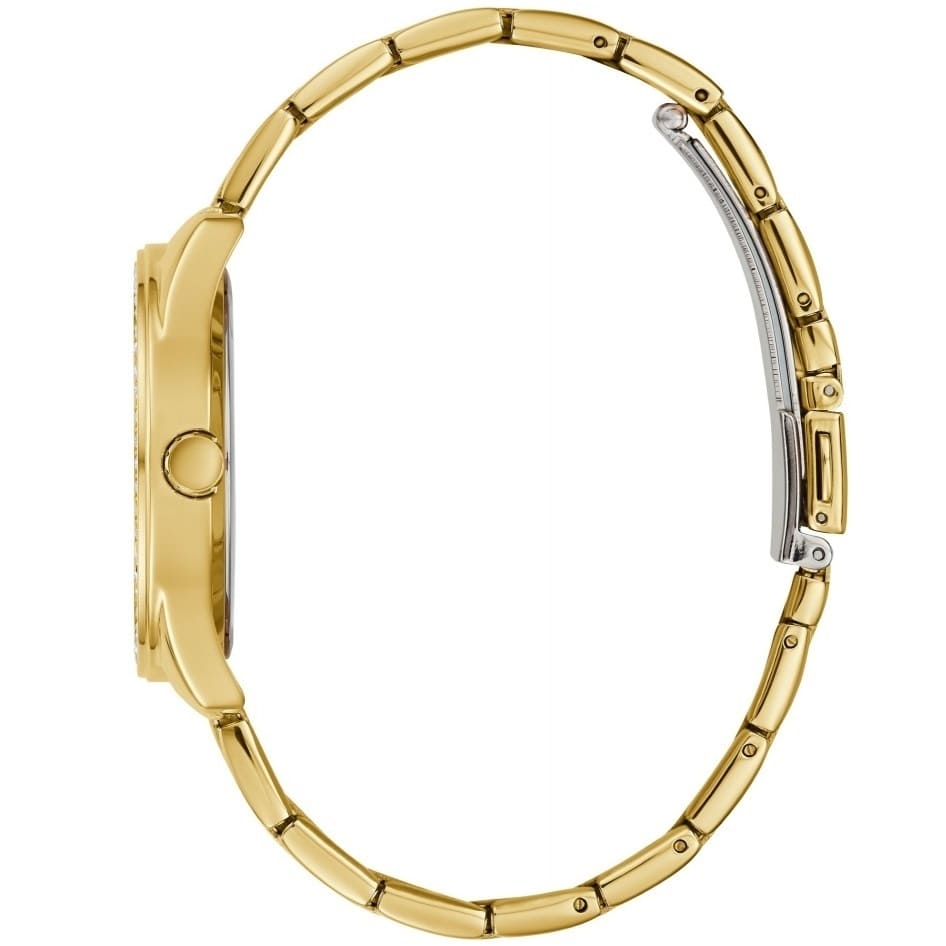 gw0001l2 guess watch women gold metal sugar 3 gw0001l2 guess watch women gold metal sugar 3