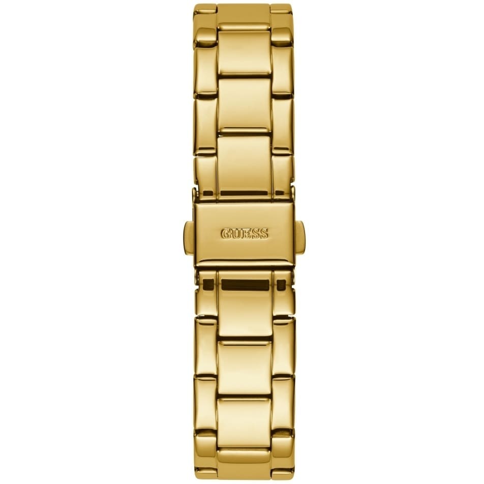 gw0001l2 guess watch women gold metal sugar 5 gw0001l2 guess watch women gold metal sugar 5