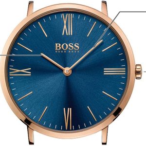 hugo boss watch 1513458 manual