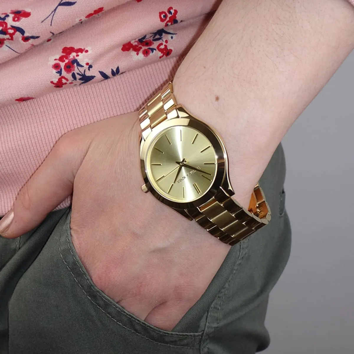 mk3179 michael kors watch women gold dial metal stainless steel golden strap quartz battery analog three hand slim runway 17 mk3179 michael kors watch women gold dial metal stainless steel golden strap quartz battery analog three hand slim runway 17