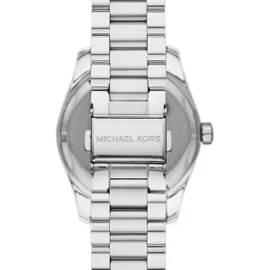 Fond de boîtier acier de la montre femme Michael Kors Lexington MK7445