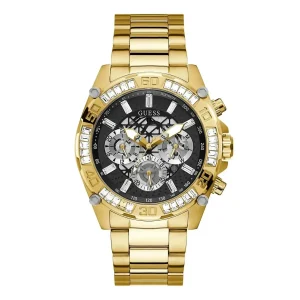 Montre homme dorée au Maroc : sélection et prix 2026