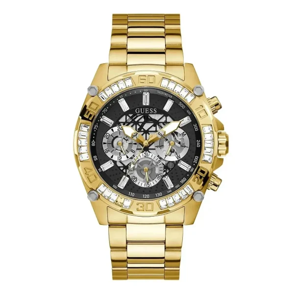 Montre homme dorée au Maroc : sélection et prix 2026