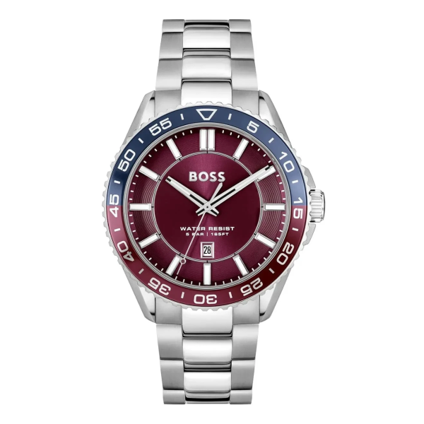 Paiement à la livraison : acheter une montre originale au Maroc