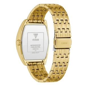 Montre Guess GW0975G2 homme – vue détaillée – Belvani Maroc