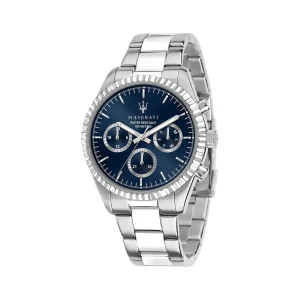 Prix montre Maserati au Maroc 2026 : homme, femme et packs couple