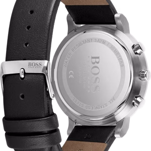 Montre Homme Hugo Boss Integrity 1513777 Cadran Noir – vue 3
