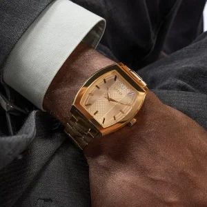 Montre Guess GW0705G3 homme – vue détaillée – Belvani Maroc
