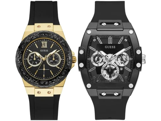 Black Friday et fin d’année 2026 : quelle montre offrir au Maroc ?