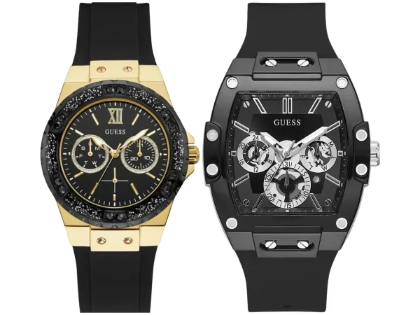 Black Friday et fin d’année 2026 : quelle montre offrir au Maroc ?