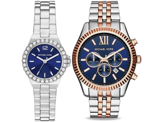 Comment choisir une montre couple au Maroc : le guide des duos assortis