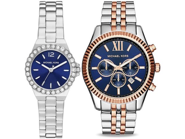 Comment choisir une montre couple au Maroc : le guide des duos assortis