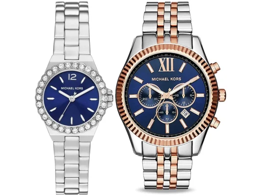 Comment choisir une montre couple au Maroc : le guide des duos assortis