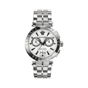 Montre Versace Aion Chronographe VE1D00319 Homme